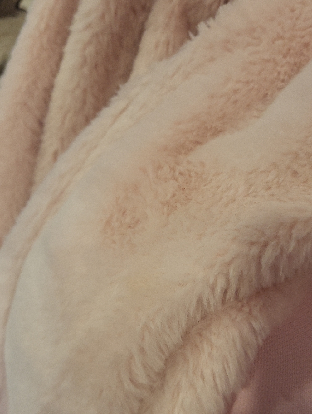 Fuzzy ZipJacket & Jogger Set - Picture 7 of 7
